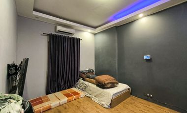 Rumah 5 Kamar Tidur SHM dekat Gandaria City Mall Dibantu KPR J-46152