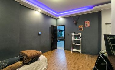 Rumah 5 Kamar Tidur SHM dekat Gandaria City Mall Dibantu KPR J-46152