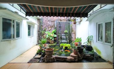 Rumah 5 Kamar Tidur SHM dekat Gandaria City Mall Dibantu KPR J-46152