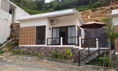 VILLA CANTIK FULL FURNISHEED DI DEKAT PANTAI 200 JUTAAN ALA JIMBARAN BALI
