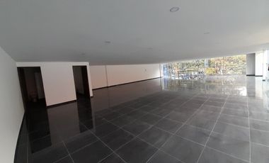 edificio en arriendo en santa barbara. Cod A243