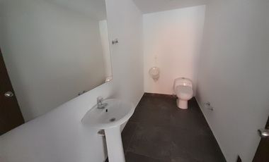edificio en arriendo en santa barbara. Cod A243