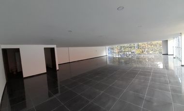 edificio en arriendo en santa barbara. Cod A243