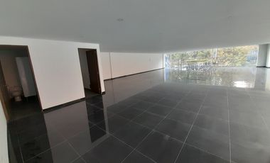 edificio en arriendo en santa barbara. Cod A243
