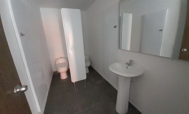 edificio en arriendo en santa barbara. Cod A243