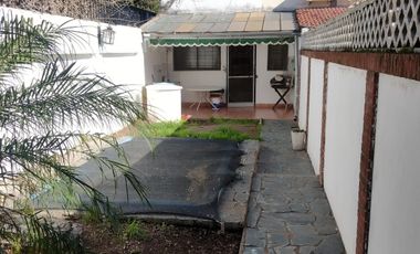 Duplex en Venta Ramos Mejia / La Matanza (A108 7726)