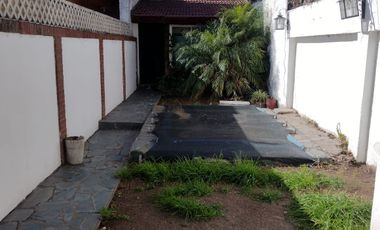Duplex en Venta Ramos Mejia / La Matanza (A108 7726)