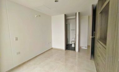 VENTA DE APARTAMENTO PARA ESTRENAR UBICADO EN EL BARRIO PUEBLO NUEVO EN BARRANCABERMEJA SANTANDER