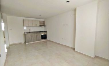 VENTA DE APARTAMENTO PARA ESTRENAR UBICADO EN EL BARRIO PUEBLO NUEVO EN BARRANCABERMEJA SANTANDER