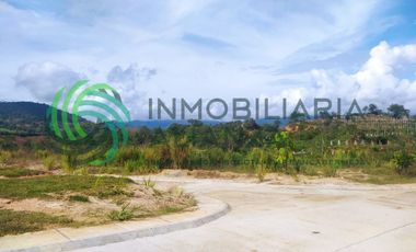 lote en venta en ruitoque bajo. Cod V61316