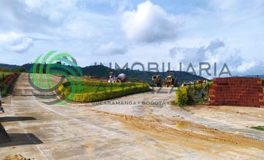 lote en venta en ruitoque bajo. Cod V61316