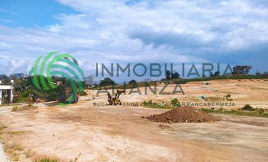 lote en venta en ruitoque bajo. Cod V61316