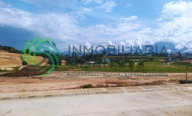 lote en venta en ruitoque bajo. Cod V61316