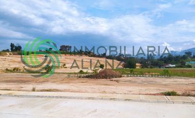 lote en venta en ruitoque bajo. Cod V61316