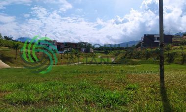 lote en venta en ruitoque bajo. Cod V61316