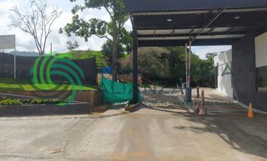 lote en venta en ruitoque bajo. Cod V61316