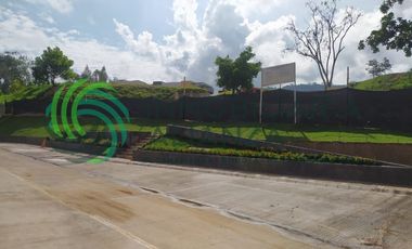 lote en venta en ruitoque bajo. Cod V61316