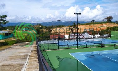 lote en venta en ruitoque bajo. Cod V61316