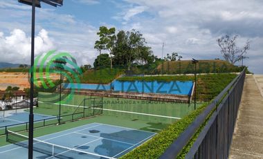 lote en venta en ruitoque bajo. Cod V61316