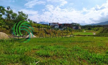 lote en venta en ruitoque bajo. Cod V61316