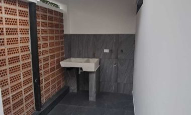 Departamento en renta en Xalapa zona Murillo Vidal