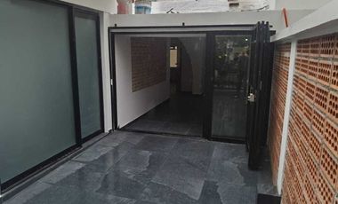 Departamento en renta en Xalapa zona Murillo Vidal