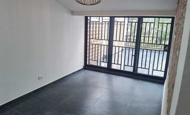 Departamento en renta en Xalapa zona Murillo Vidal