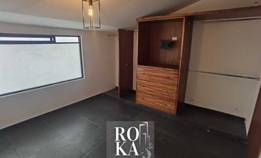 Departamento en renta en Xalapa zona Murillo Vidal