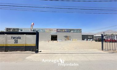 Sitio Sector Alba 2, Chicureo Centro
