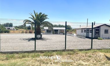 Sitio Sector Alba 2, Chicureo Centro