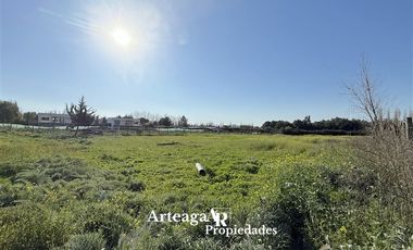 Sitio Sector Alba 2, Chicureo Centro