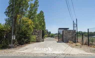Sitio Sector Alba 2, Chicureo Centro