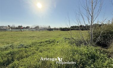 Sitio Sector Alba 2, Chicureo Centro