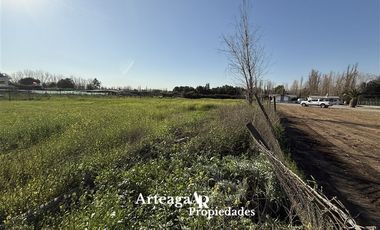 Sitio Sector Alba 2, Chicureo Centro