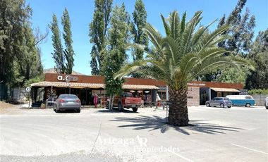 Sitio Sector Alba 2, Chicureo Centro