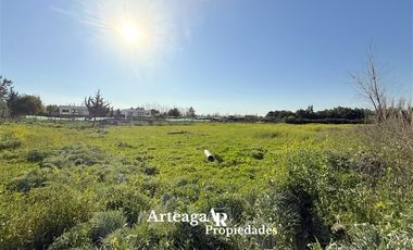 Sitio Sector Alba 2, Chicureo Centro