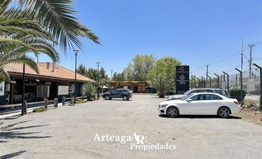 Sitio Sector Alba 2, Chicureo Centro