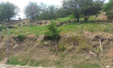 lote en venta en parcelación campestre laguna seca. Cod V107937