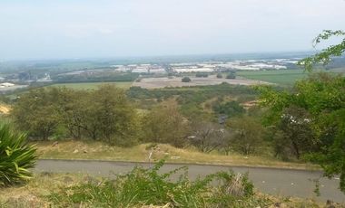 lote en venta en parcelación campestre laguna seca. Cod V107937