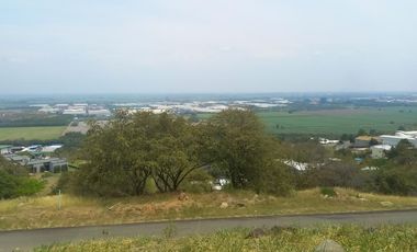 lote en venta en parcelación campestre laguna seca. Cod V107937