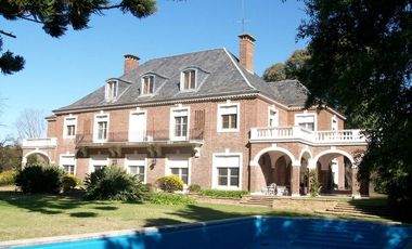 Casa en venta  en Victoria