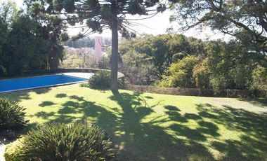 Casa en venta  en Victoria