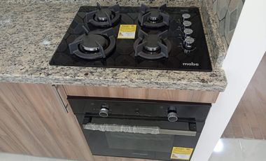 apartamento en arriendo en urbanizaciÓn burano. Cod A119825
