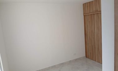 apartamento en arriendo en urbanizaciÓn burano. Cod A119825