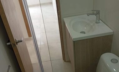 apartamento en arriendo en urbanizaciÓn burano. Cod A119825