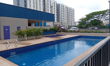 apartamento en arriendo en urbanizaciÓn burano. Cod A119825