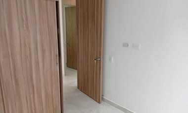 apartamento en arriendo en urbanizaciÓn burano. Cod A119825