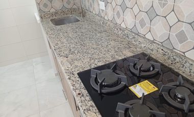 apartamento en arriendo en urbanizaciÓn burano. Cod A119825