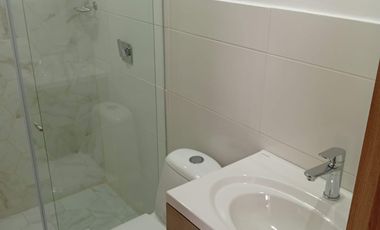 apartamento en arriendo en urbanizaciÓn burano. Cod A119825