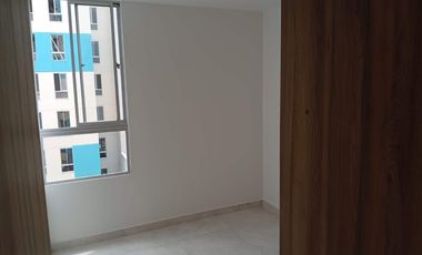 apartamento en arriendo en urbanizaciÓn burano. Cod A119825